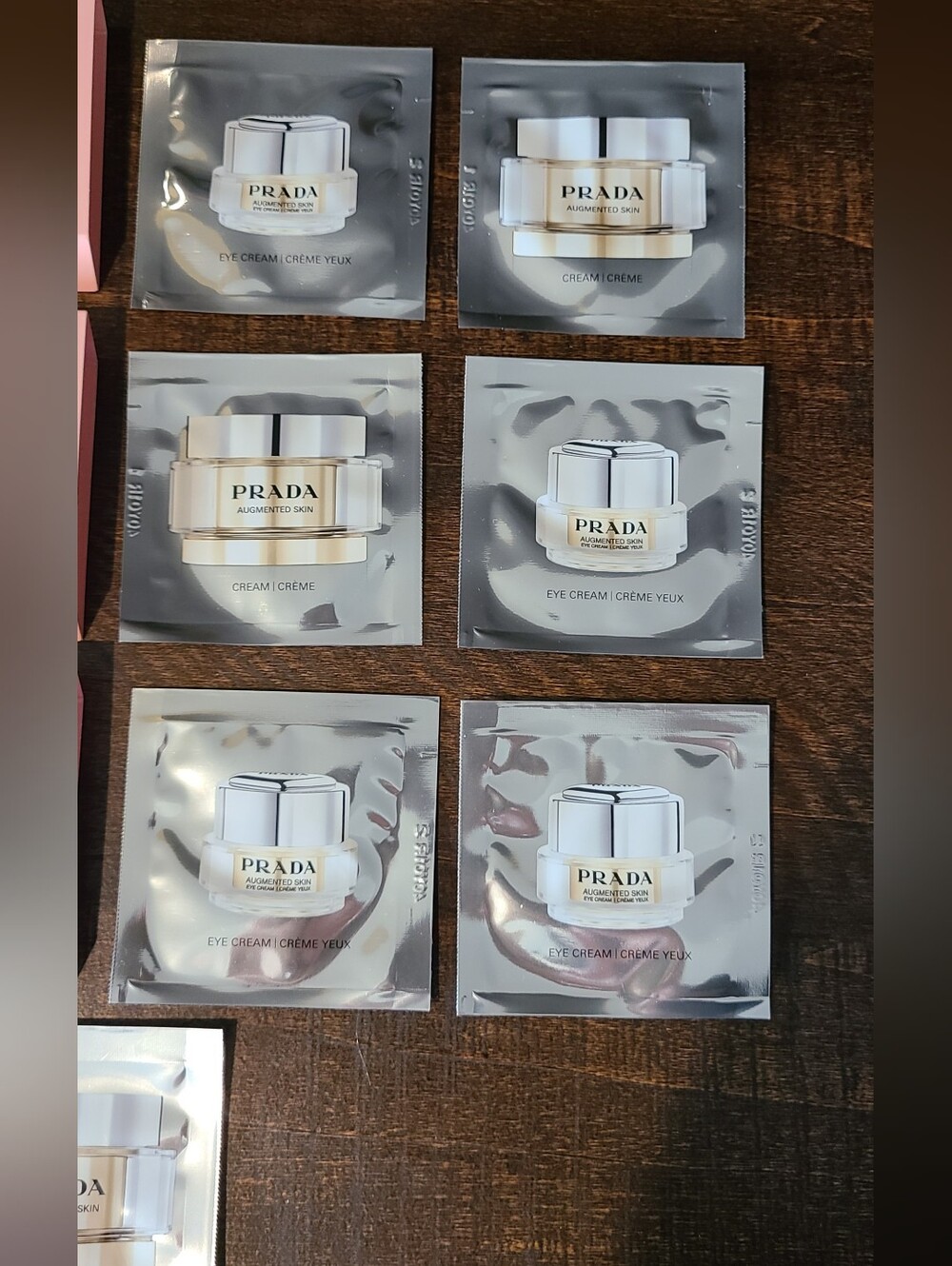 Prada Samples Lot - Picture 5 of 11